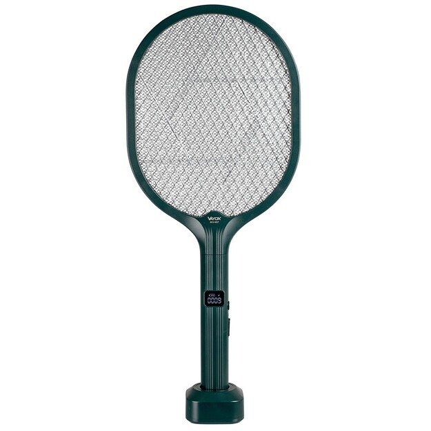 Vayox elektrinė vabzdžių gaudyklė 6xSMD 1200mAh IKV-957 Tamsiai žalia