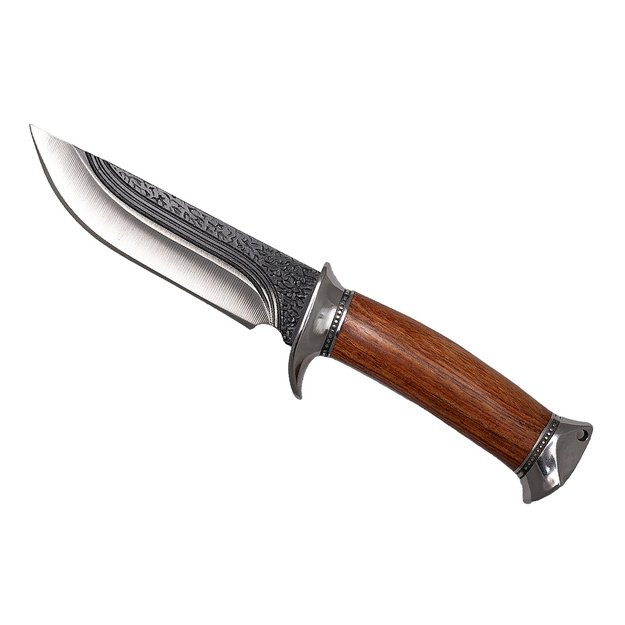 BSH ADVENTURE N-193A hunting knife