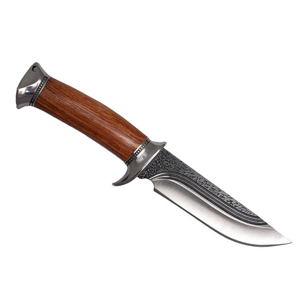 BSH ADVENTURE N-193A hunting knife