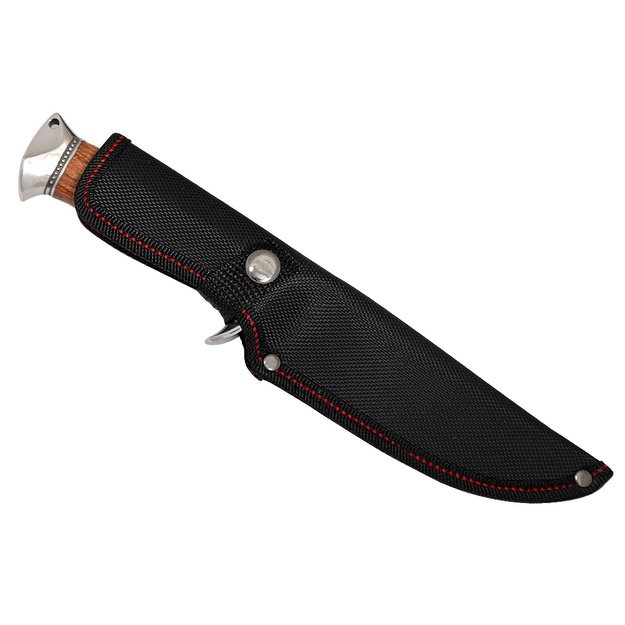 BSH ADVENTURE N-193A hunting knife