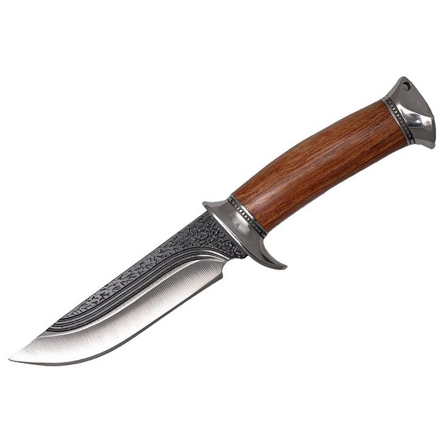 BSH ADVENTURE N-193A hunting knife