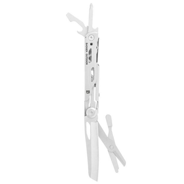 Универсальный карманный нож Badger Outdoor Spike