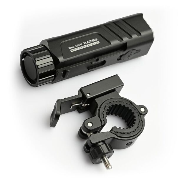 Велосипедный фонарь VIDEX 2000лм 5000К BA286