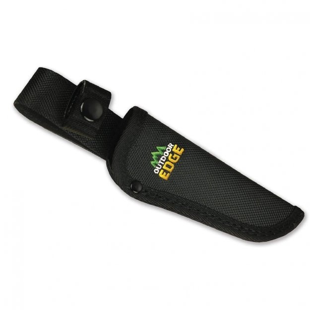 Outdoor Edge Zip Blade Clam ZP-10 knife for dissection