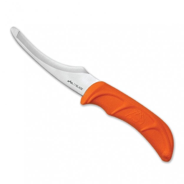 Outdoor Edge Zip Blade Clam ZP-10 knife for dissection