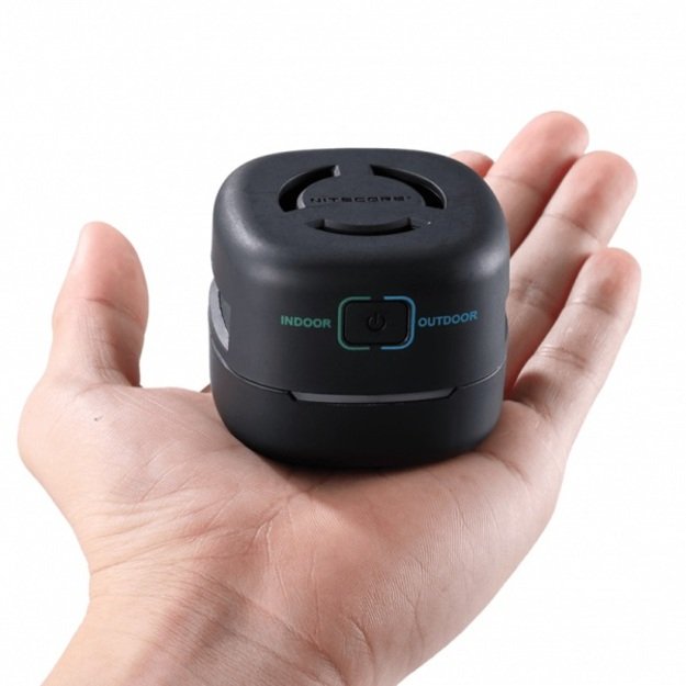 Nitecore EMR30 SE priemonė nuo uodų