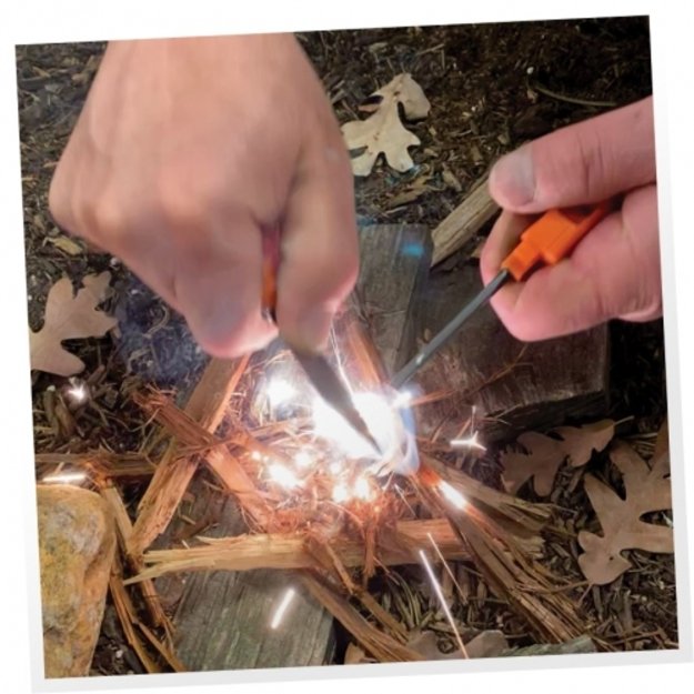 Нож Outdoor Edge IGNITRO IG-23C