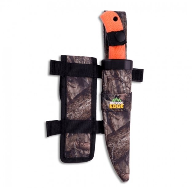 Outdoor Edge RazorMax RMB-20C peilis