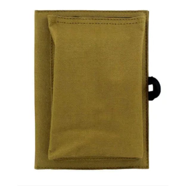 Turistinė saulės baterija 7W CL-670