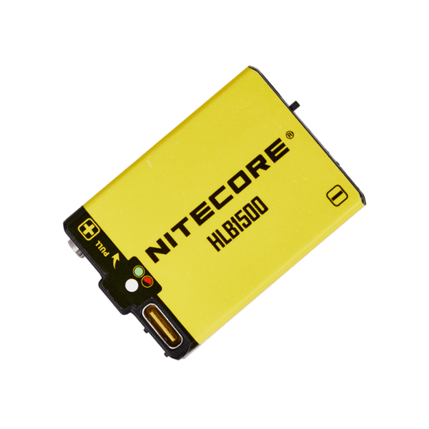 Аккумулятор Nitecore HLB1300 1300 мАh.