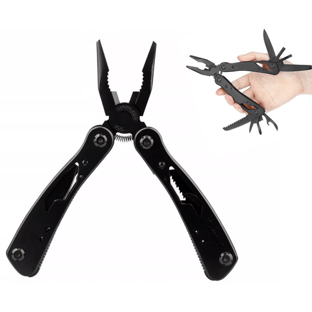 Daugiafunkcinis peilis-įrankis 20x1