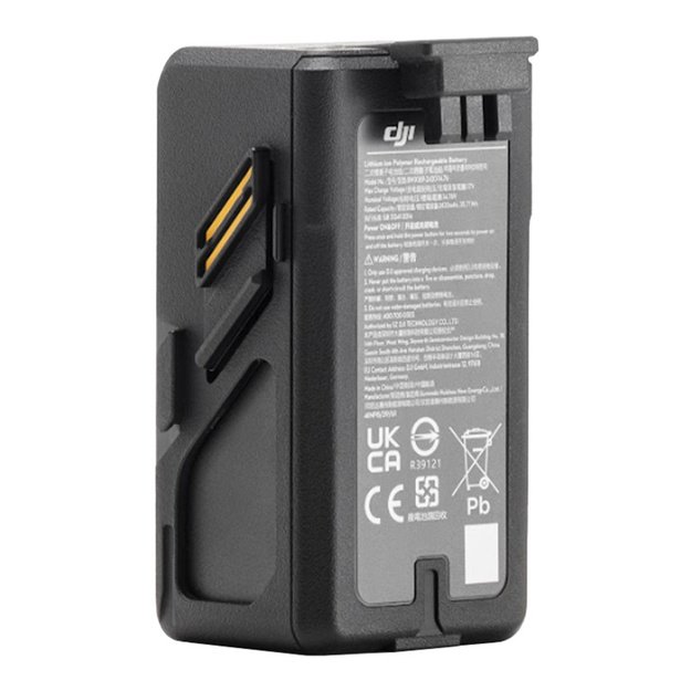 Akumuliatoriaus baterija DJI Avata 2420mAh