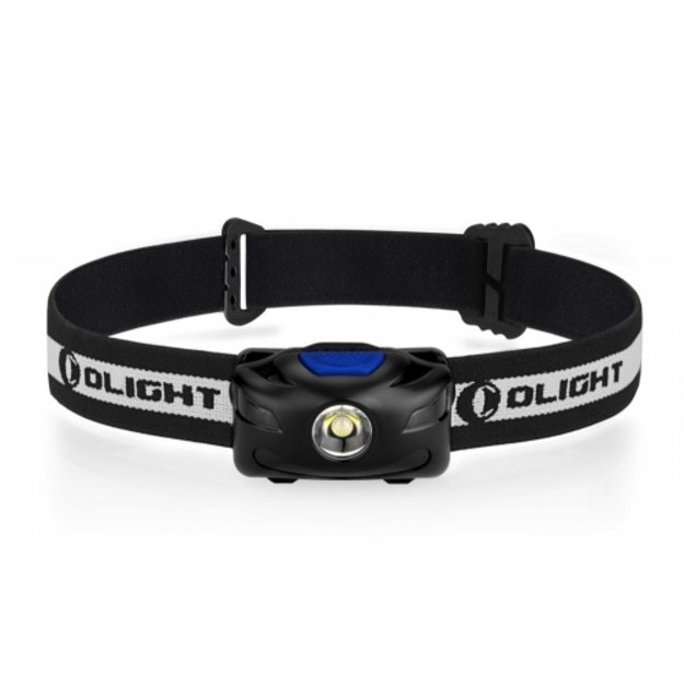 Olight H05S ACTIVE žibintuvėlis ant galvos