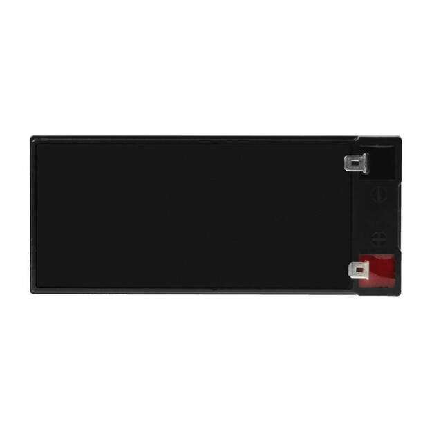 Аккумуляторная батарея AGM 12V 7Ah необслуживаемая для UPS ALARM