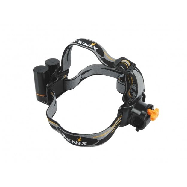 Fenix galvos juosta žibintuvėliams