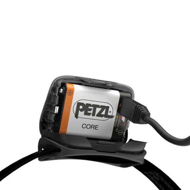 PETZL CORE įkraunama baterija