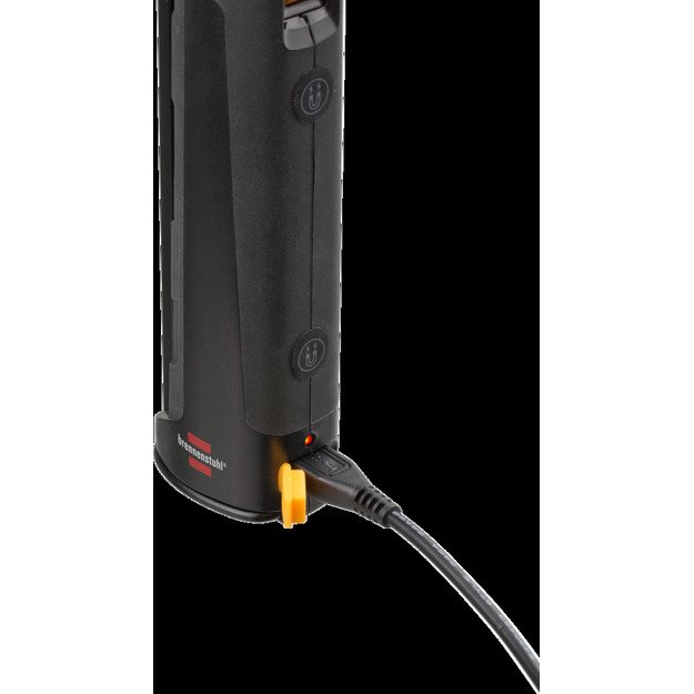 Brennenstuhl rechargeable LED hand lamp SANSA