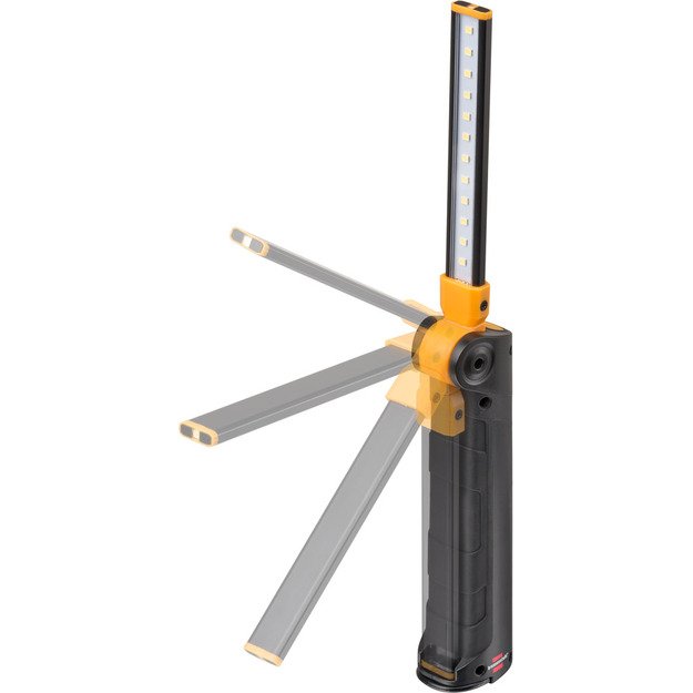 Brennenstuhl rechargeable LED hand lamp SANSA