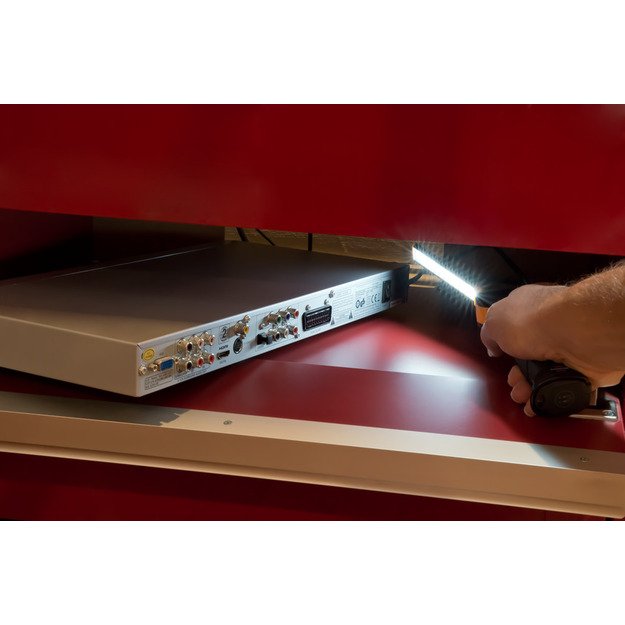 Brennenstuhl rechargeable LED hand lamp SANSA