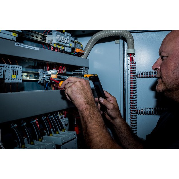 Brennenstuhl rechargeable LED hand lamp SANSA