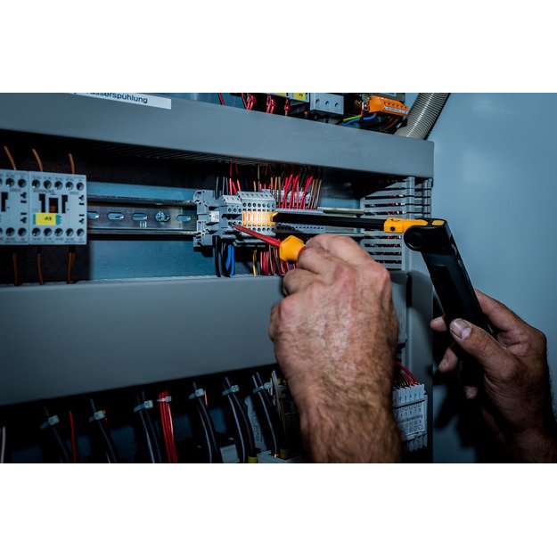 Brennenstuhl rechargeable LED hand lamp SANSA