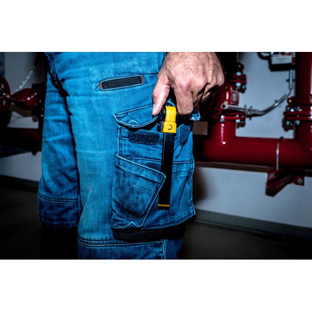 Brennenstuhl rechargeable LED hand lamp SANSA