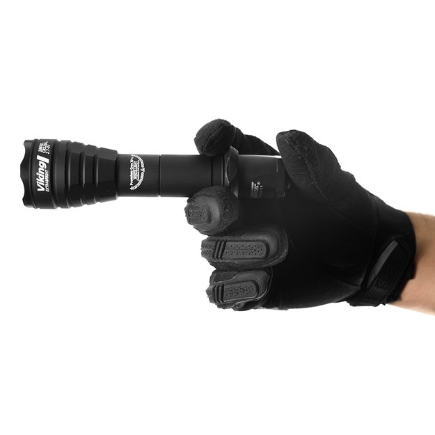 Armytek Viking V3 žibintuvėlis, šaltai balta