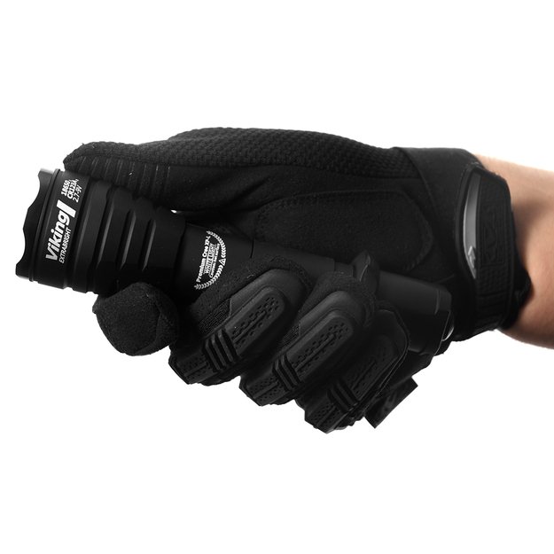 Armytek Viking V3 žibintuvėlis, šaltai balta