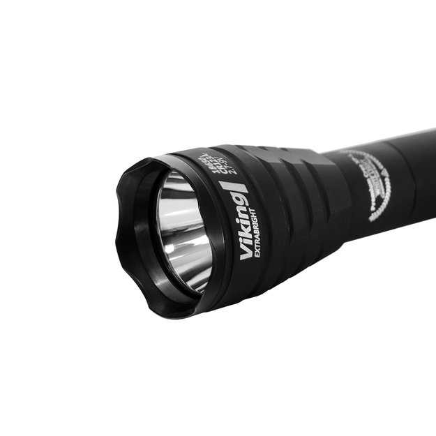 Armytek Viking V3 žibintuvėlis, šaltai balta
