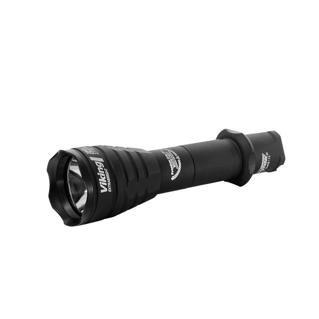 Armytek Viking V3 žibintuvėlis, šaltai balta