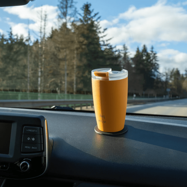 silwy Magnetinis termo puodelis SUNRISE