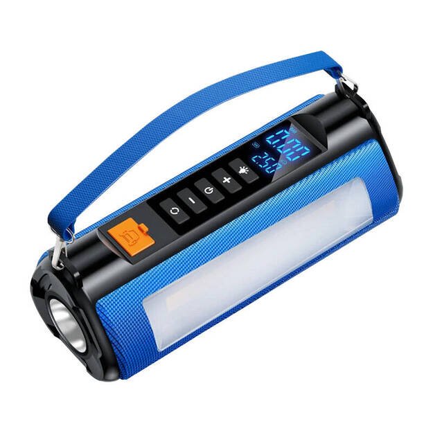 Automobilinis starteris Blitzwolf BW-JA1 20000mAh