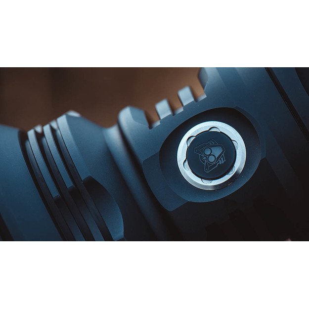 Manker MK35 žibintuvėlis, neutrali balta