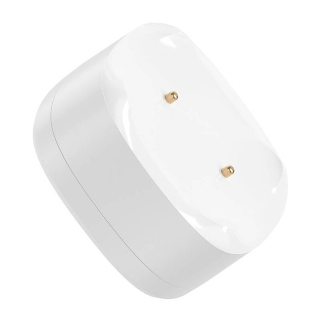 Vandens nuotėkio / potvynio jutiklių rinkinys ZigBee SONOFF SNZB-05P + kabelis WLDC200