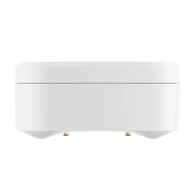 Vandens nuotėkio / potvynio jutiklių rinkinys ZigBee SONOFF SNZB-05P + kabelis WLDC200