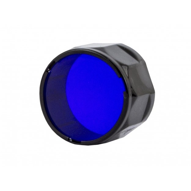 Fenix AOF-L mėlynas filtras