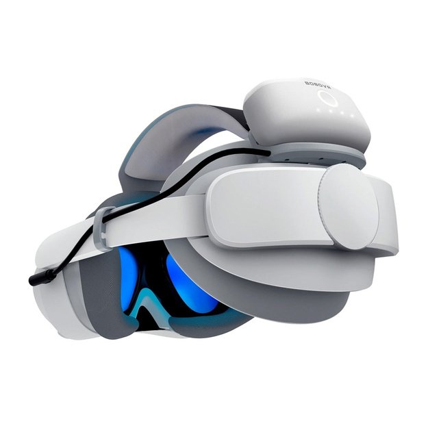 BOBOVR P4S akumuliatoriaus atleidimo dirželis, skirtas 