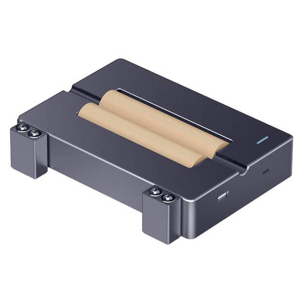 LaserPecker universalus elektrinis ritinėlis