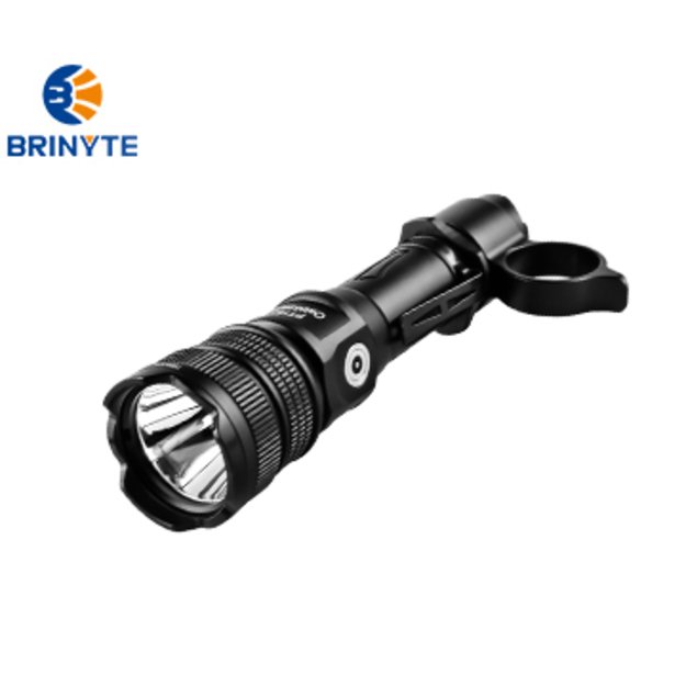 Brinyte PT18pro Oathkeeper žibintuvėlis