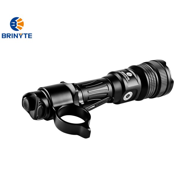 Brinyte PT18pro Oathkeeper žibintuvėlis