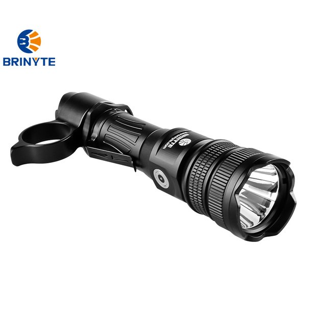 Brinyte PT18pro Oathkeeper žibintuvėlis