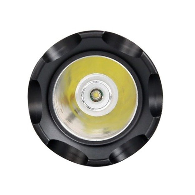 SupFire A10 flashlight