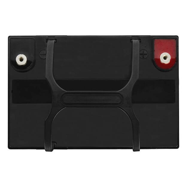 Techninės priežiūros nereikalaujantis AGM VRLA Green Cell AGM21 12V 33Ah akumuliatorius (skirtas vejapjovei, motoroleriui, valčiai, neįgaliųjų vežimėliui)