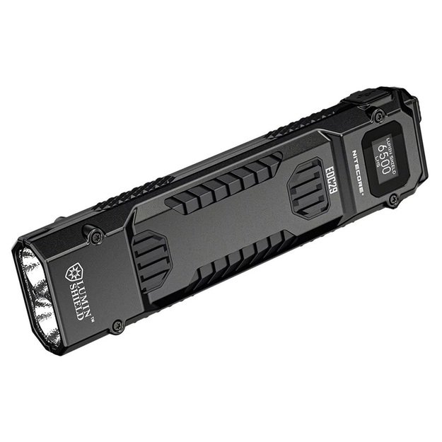 Nitecore EDC29 LUMINBLADE flashlight 6500lm