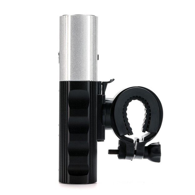 Supfire BL06 dviračio žibintas, USB, POWER BANK, 600lm