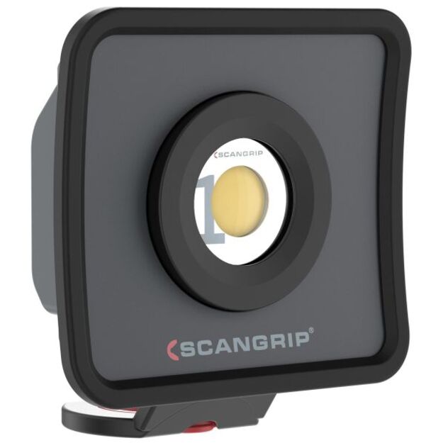 SCANGRIP NOVA MINI Светильник для мастерской SG03.6010