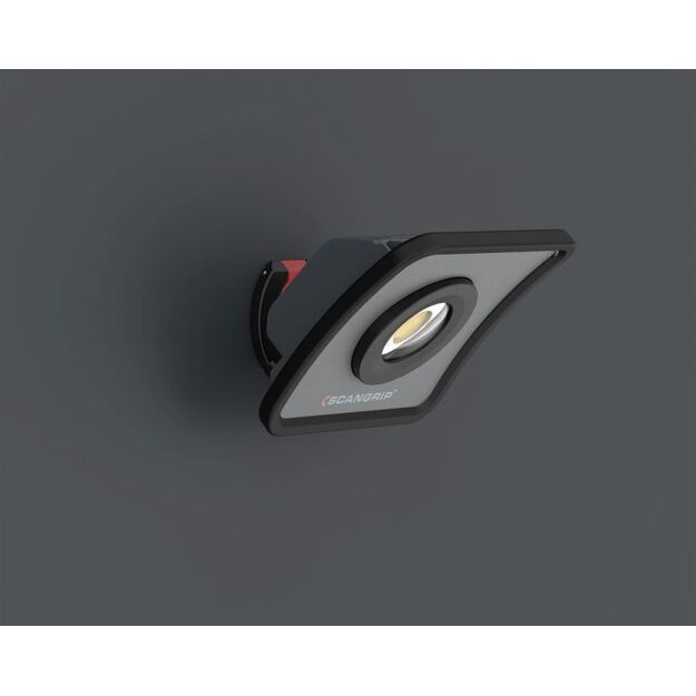 SCANGRIP NOVA MINI Светильник для мастерской SG03.6010