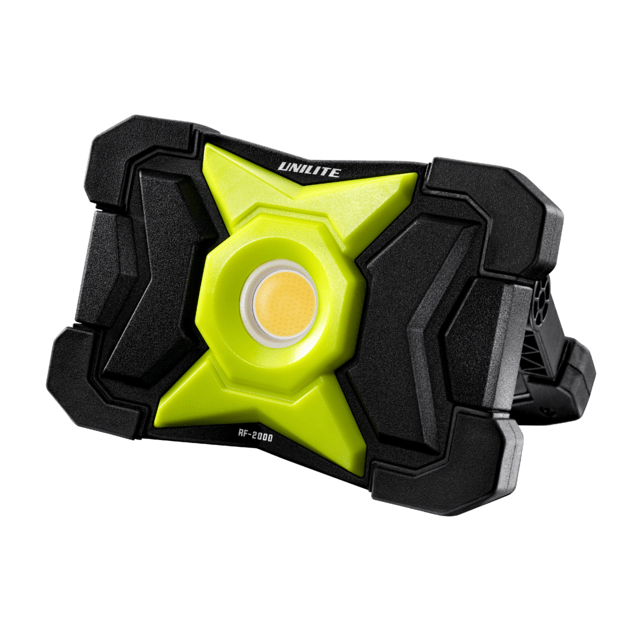 Рабочий фонарь Unilite RF-2000 2000лм