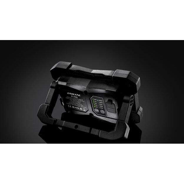 Рабочий фонарь Unilite RF-2000 2000лм