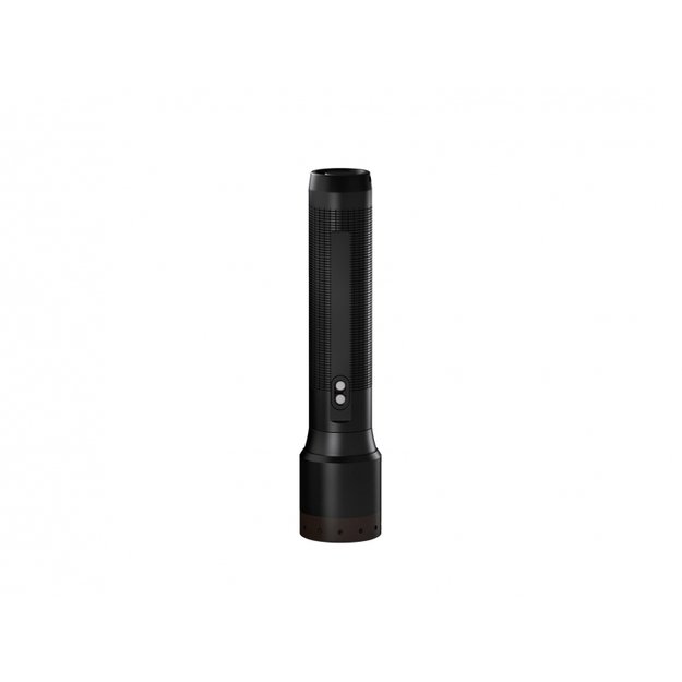 Ledlenser P7R Core flashlight